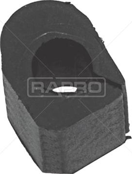Rapro R55214 - Bearing Bush, stabiliser autospares.lv