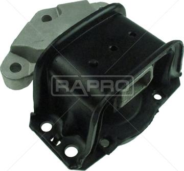 Rapro R51951 - Holder, engine mounting autospares.lv