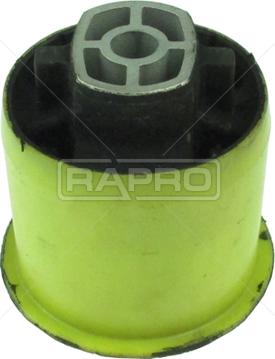 Rapro R51909 - Mounting, axle beam autospares.lv