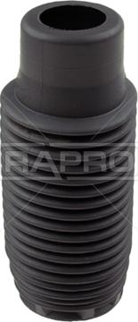 Rapro R51662/O - Protective Cap / Bellow, shock absorber autospares.lv