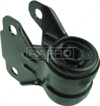 Rapro R51621 - Bush of Control / Trailing Arm autospares.lv