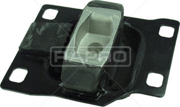 Rapro R51676 - Holder, engine mounting autospares.lv