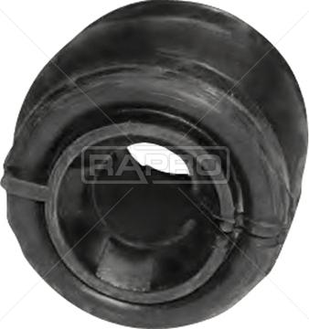 Rapro R51095 - Bearing Bush, stabiliser autospares.lv