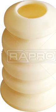 Rapro R51116 - Rubber Buffer, suspension autospares.lv