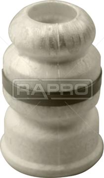 Rapro R51872/O - Rubber Buffer, suspension autospares.lv