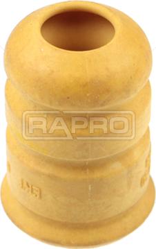 Rapro R51250 - Rubber Buffer, suspension autospares.lv