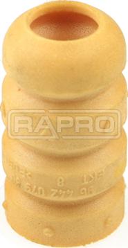 Rapro R51224 - Rubber Buffer, suspension autospares.lv