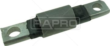 Rapro R51712 - Bush of Control / Trailing Arm autospares.lv