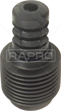 Rapro R58202 - Dust Cover Kit, shock absorber autospares.lv