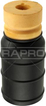 Rapro R53169 - Dust Cover Kit, shock absorber autospares.lv