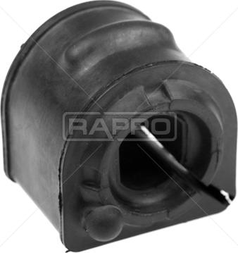 Rapro R53178 - Bearing Bush, stabiliser autospares.lv