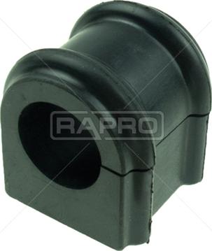 Rapro R52547 - Bearing Bush, stabiliser autospares.lv