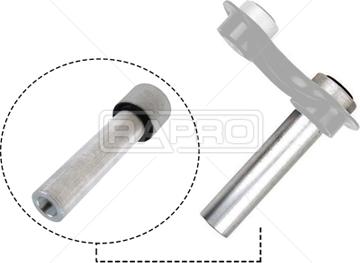 Rapro R52568 - Bush of Control / Trailing Arm autospares.lv