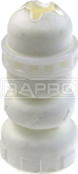 Rapro R52668 - Rubber Buffer, suspension autospares.lv