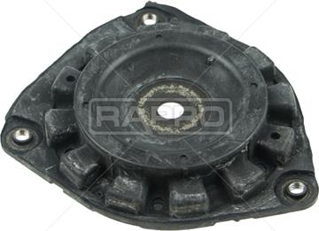 Rapro R52600/A - Top Strut Mounting autospares.lv