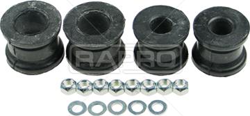 Rapro R52602 - Repair Kit, stabilizer suspension autospares.lv