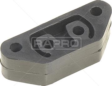 Rapro R52004 - Holding Bracket, silencer autospares.lv