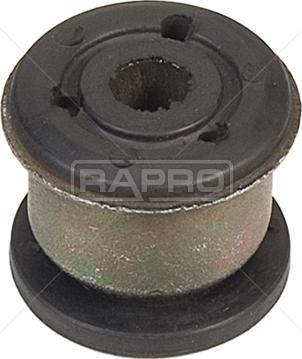 Rapro R52087 - Bush of Control / Trailing Arm autospares.lv