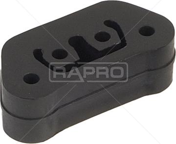 Rapro R52079 - Holding Bracket, silencer autospares.lv