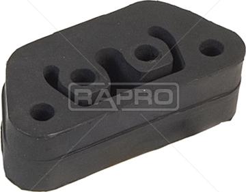 Rapro R52154 - Holding Bracket, silencer autospares.lv