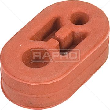 Rapro R52156 - Holding Bracket, silencer autospares.lv