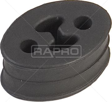 Rapro R52113 - Holding Bracket, silencer autospares.lv