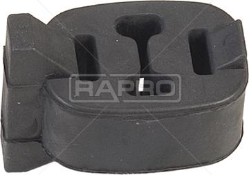 Rapro R52122 - Holding Bracket, silencer autospares.lv