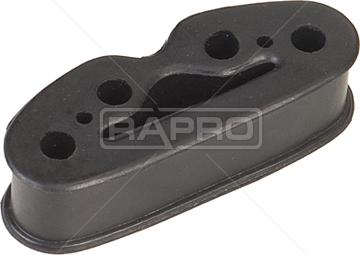 Rapro R52173 - Holding Bracket, silencer autospares.lv