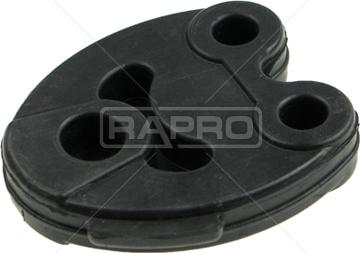 Rapro R52381 - Holding Bracket, silencer autospares.lv