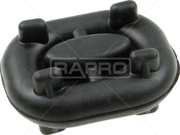 Rapro R52382 - Holding Bracket, silencer autospares.lv