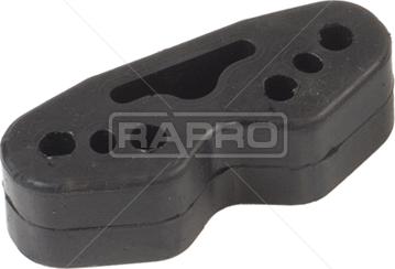 Rapro R52249 - Holding Bracket, silencer autospares.lv