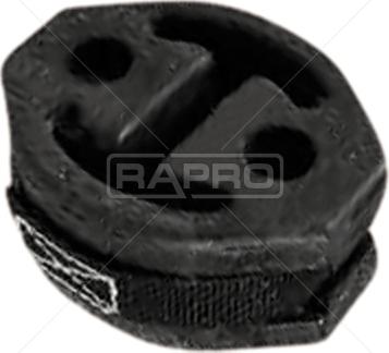 Rapro R52261 - Holding Bracket, silencer autospares.lv