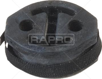 Rapro R52213 - Holding Bracket, silencer autospares.lv