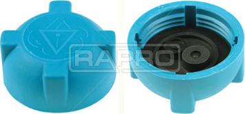 Rapro R66140 - Sealing Cap, coolant tank autospares.lv