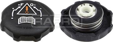 Rapro R66159 - Sealing Cap, coolant tank autospares.lv