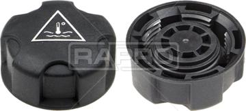 Rapro R66157 - Sealing Cap, coolant tank autospares.lv