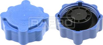 Rapro R66161 - Sealing Cap, coolant tank autospares.lv