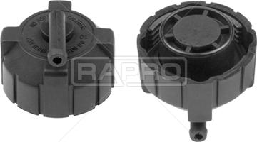 Rapro R66162 - Sealing Cap, coolant tank autospares.lv