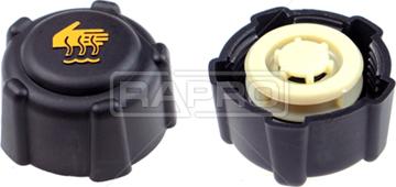 Rapro R66104 - Sealing Cap, coolant tank autospares.lv