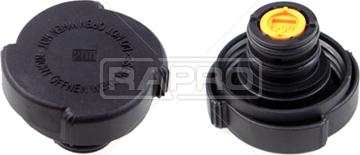 Rapro R66106 - Sealing Cap, coolant tank autospares.lv