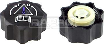 Rapro R66101 - Sealing Cap, coolant tank autospares.lv