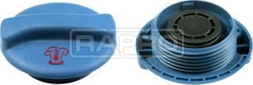 Rapro R66108 - Sealing Cap, coolant tank autospares.lv