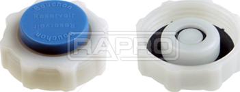 Rapro R66115 - Sealing Cap, coolant tank autospares.lv