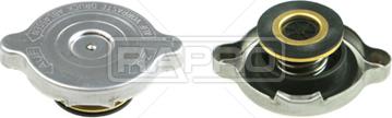 Rapro R66116 - Sealing Cap, coolant tank autospares.lv