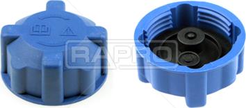 Rapro R66110 - Sealing Cap, coolant tank autospares.lv