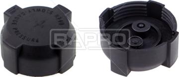 Rapro R66113 - Sealing Cap, coolant tank autospares.lv