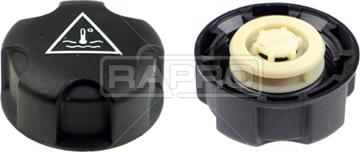 Rapro R66117 - Sealing Cap, coolant tank autospares.lv