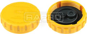 Rapro R66130 - Sealing Cap, coolant tank autospares.lv