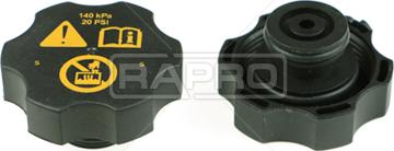 Rapro R66138 - Sealing Cap, coolant tank autospares.lv