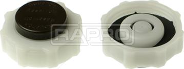 Rapro R66132 - Sealing Cap, coolant tank autospares.lv